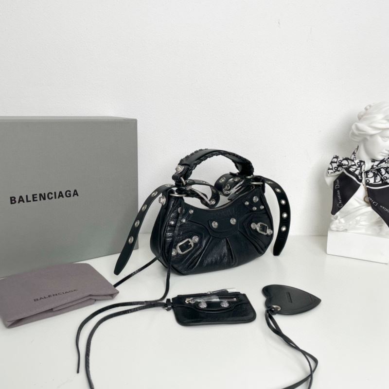 Balenciaga Top Handle Bags